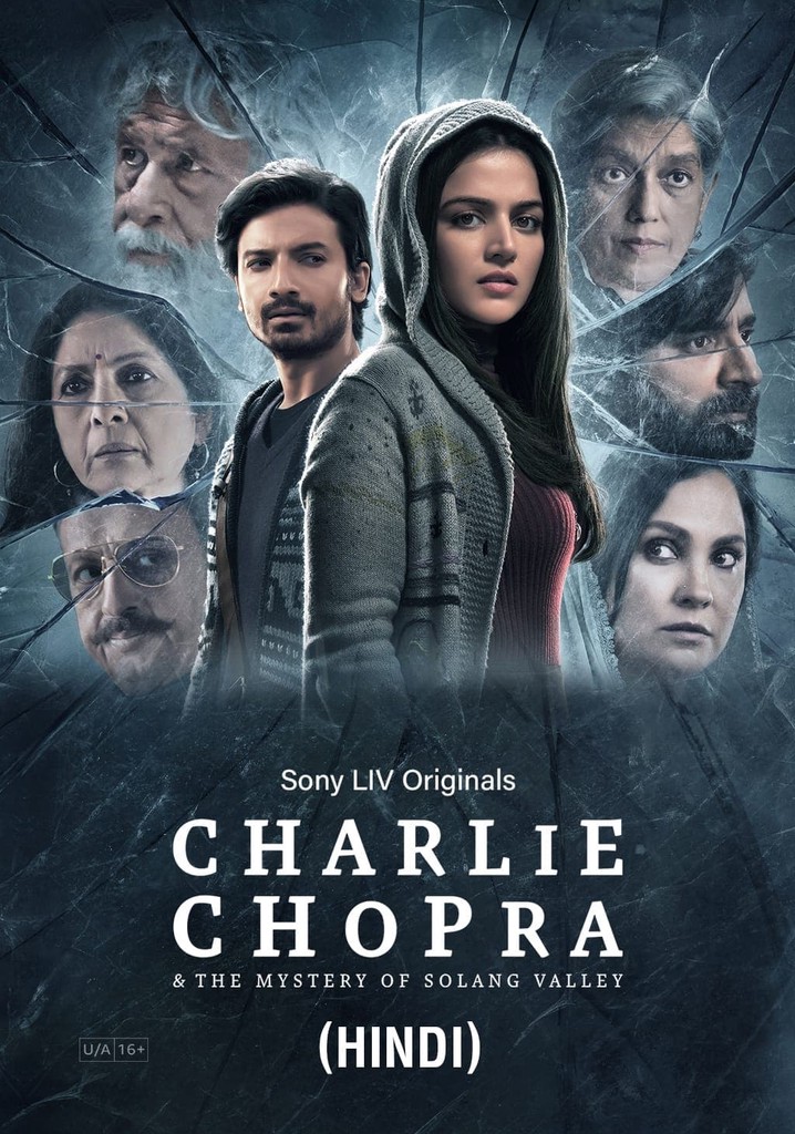 Charlie Chopra & The Mystery of Solang Valley