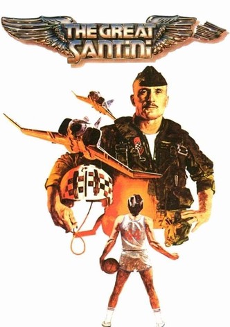 El gran Santini (El don del coraje)