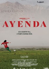 Ayenda
