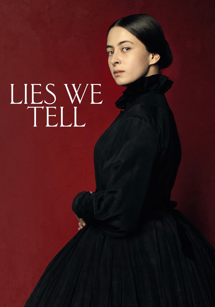 Lies We Tell (2023) English Esubs Web-Dl 480p  || 720p  || 1080p  Download