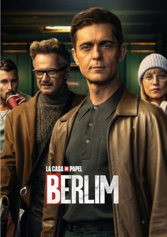 Berlim - Temporada 2