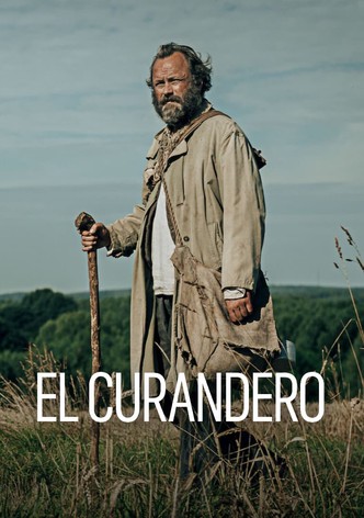 El curandero