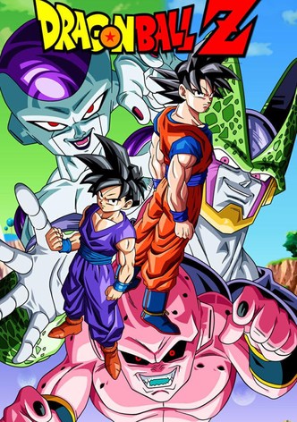 Dragon Ball Z