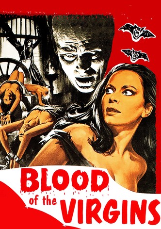 Blood of the Virgins