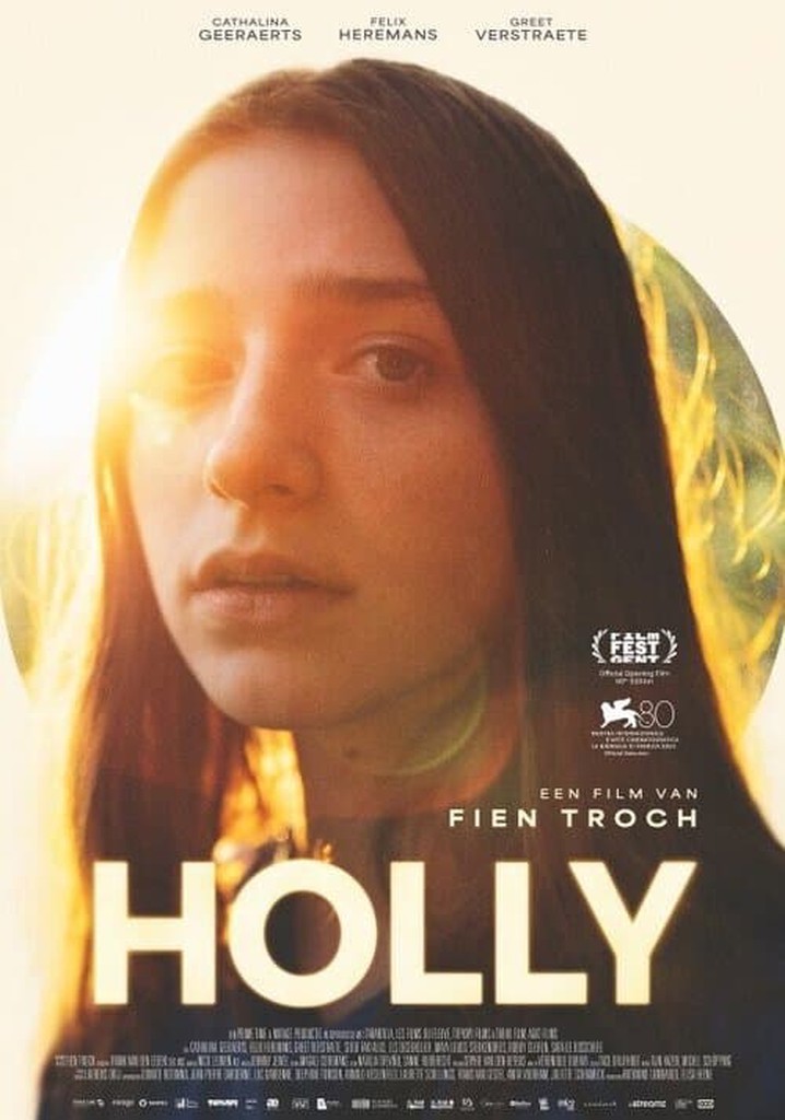 Holly streaming where to watch movie online?