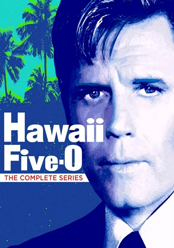 Hawaii Five O streaming tv show online