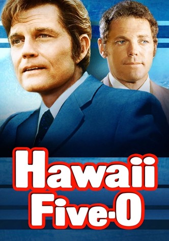Hawaï police d'État