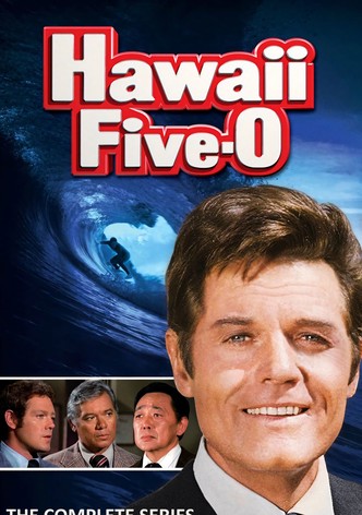 Hawaii 5-0