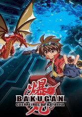 Bakugan