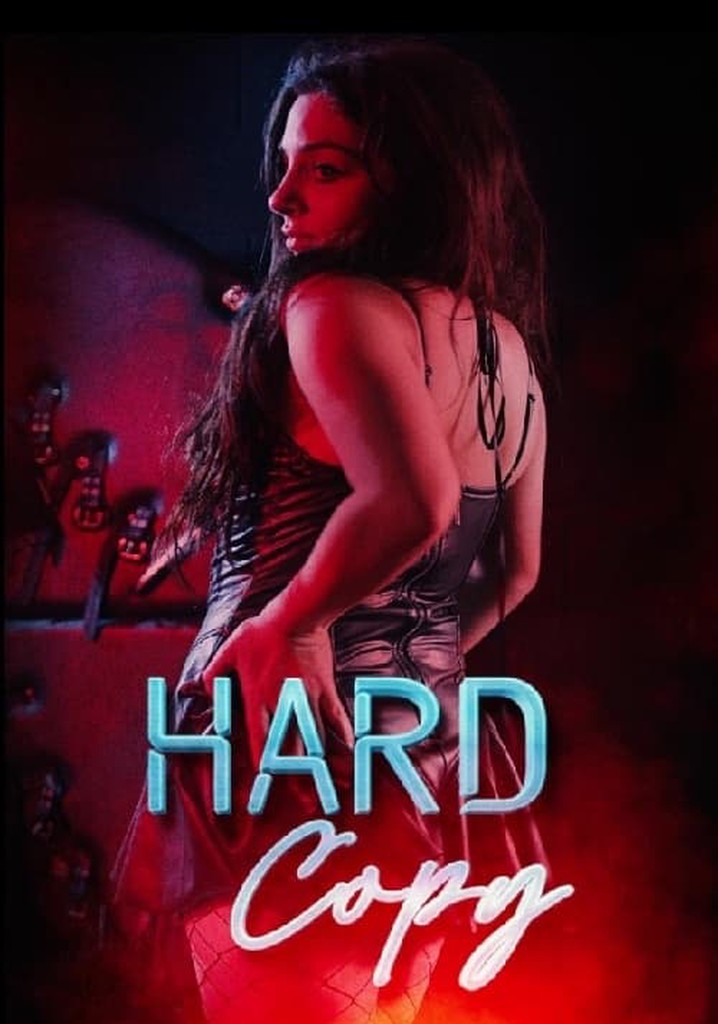 Hard Copy