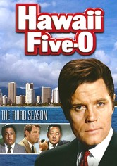 Hawaii Five-O - Season 3