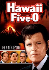 Hawaii Five-O - Season 9