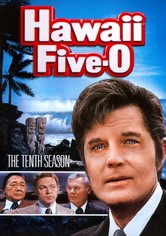 Hawaii Five-O - Season 10