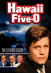 Hawaii Five-O - 11. évad