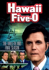 Hawaii Five-O - Season 12