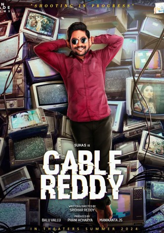 Cable Reddy