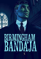 Birmingham bandája