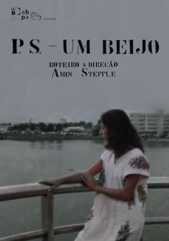 P.S. Um Beijo