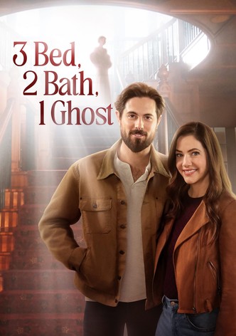 Tre letti, due bagni, un fantasma