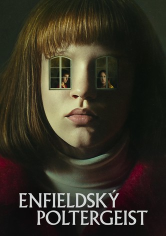 Enfieldský poltergeist