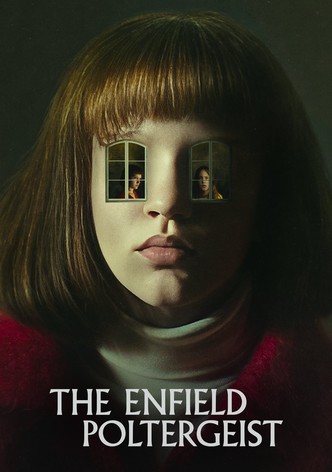 The Enfield Poltergeist