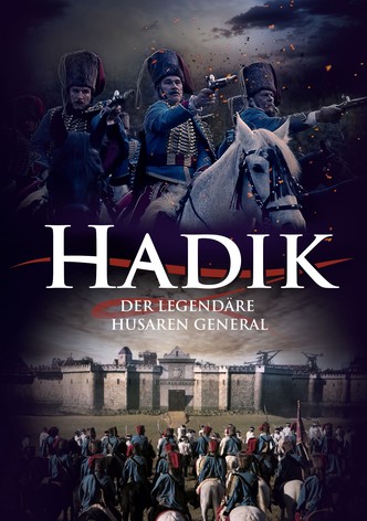 Hadik