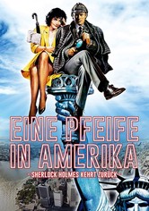 Eine Pfeife in Amerika