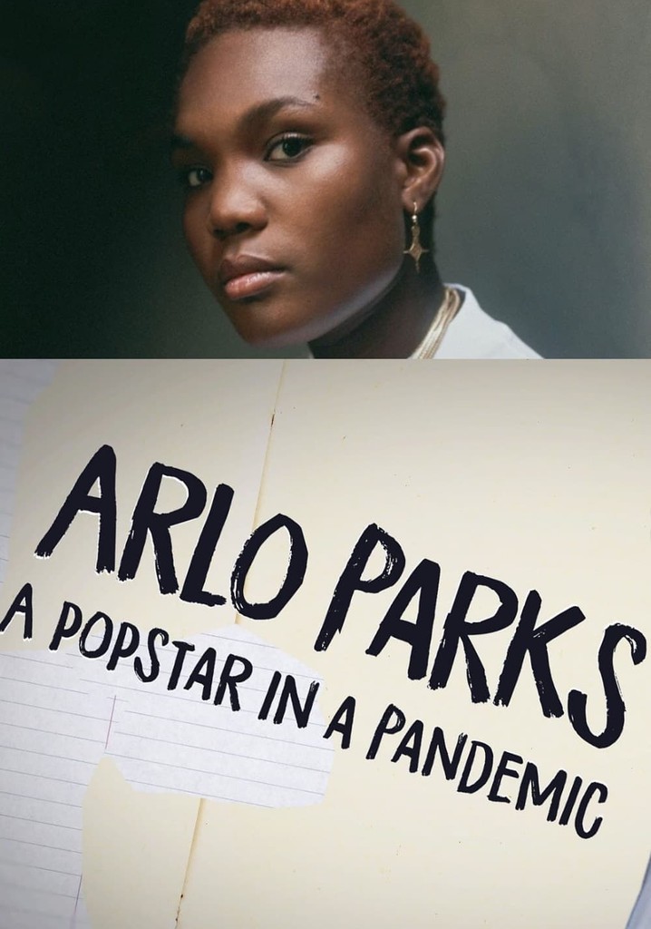 Arlo Parks: A Popstar in a Pandemic