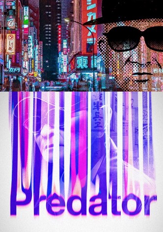 Predator: The Secret Scandal of J-Pop