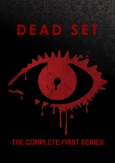 Dead Set - Saison 1