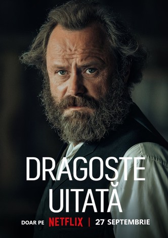 Dragoste uitată