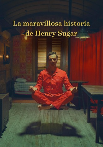 La maravillosa historia de Henry Sugar