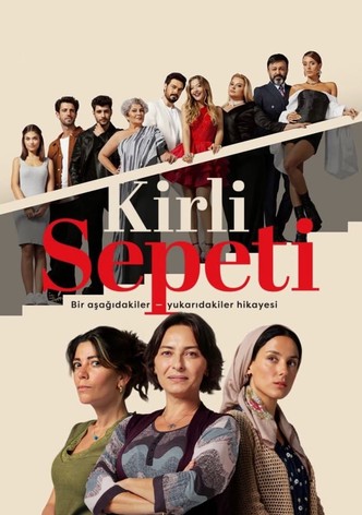 Kirli Sepeti