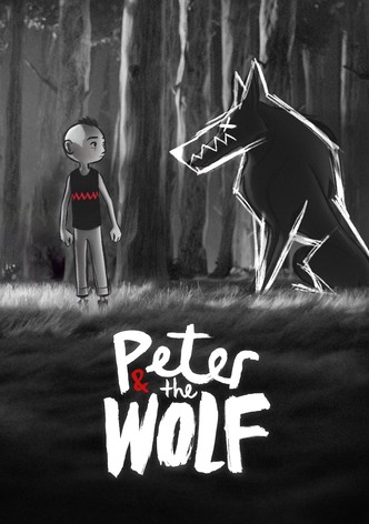 Peter & the Wolf