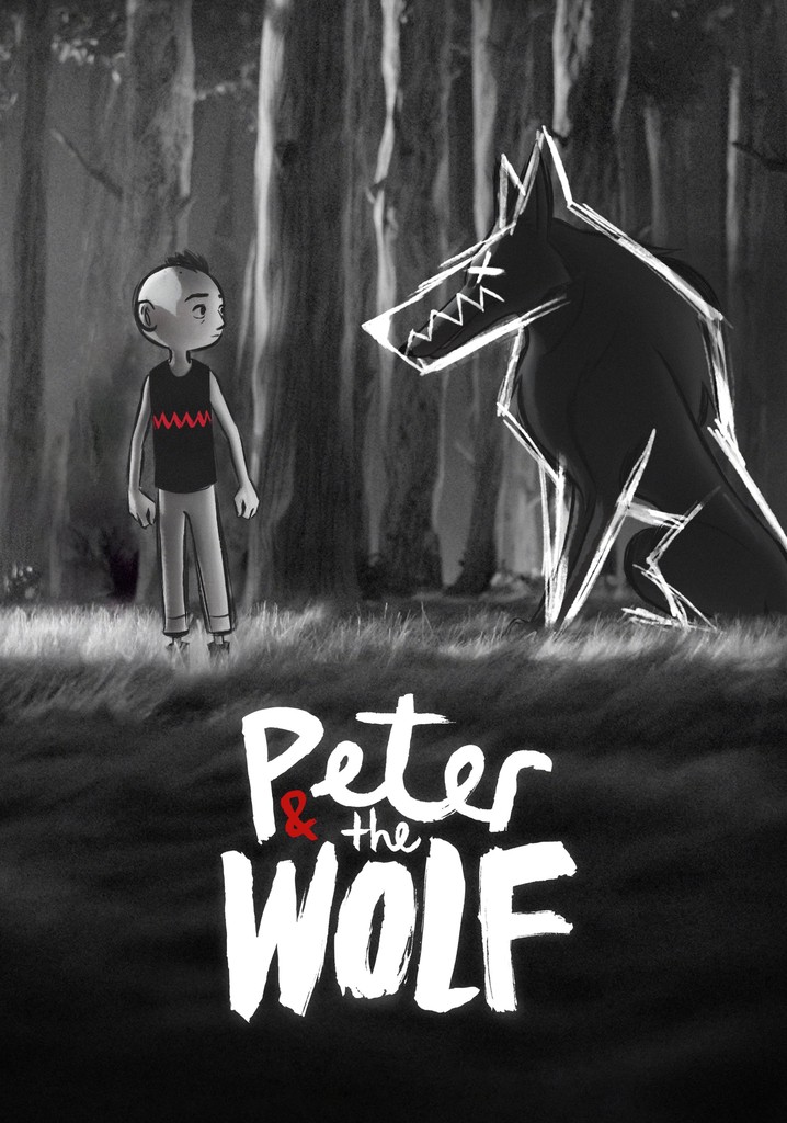 Peter & the Wolf