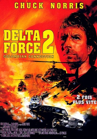 Delta Force 2