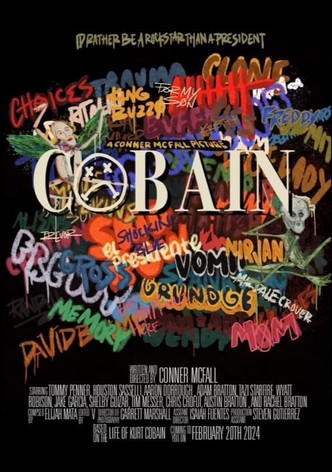 COBAIN