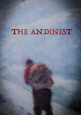 The Andinist