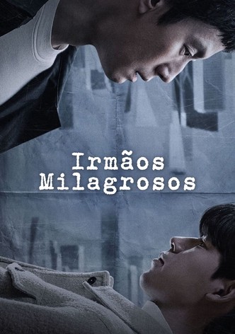 Irmãos milagrosos