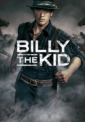 Billy the Kid