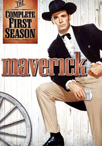 Maverick watch tv series streaming online