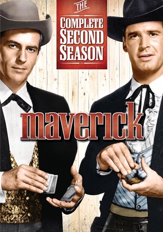 Maverick watch tv series streaming online