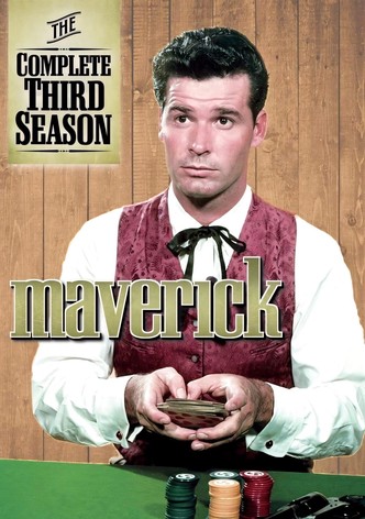 Maverick watch tv series streaming online