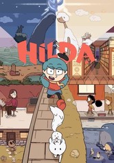 Hilda