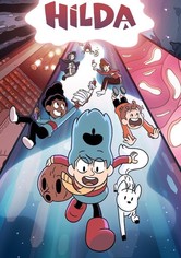 Hilda - Saison 2