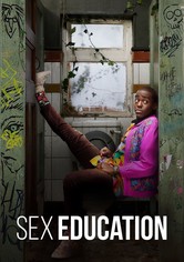 Sex Education
