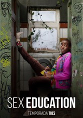 Sex Education