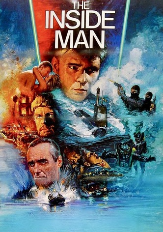 Inside Man - Der Mann aus der Kälte