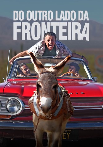 Do Outro Lado da Fronteira