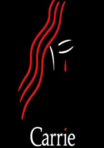 Carrie the Musical